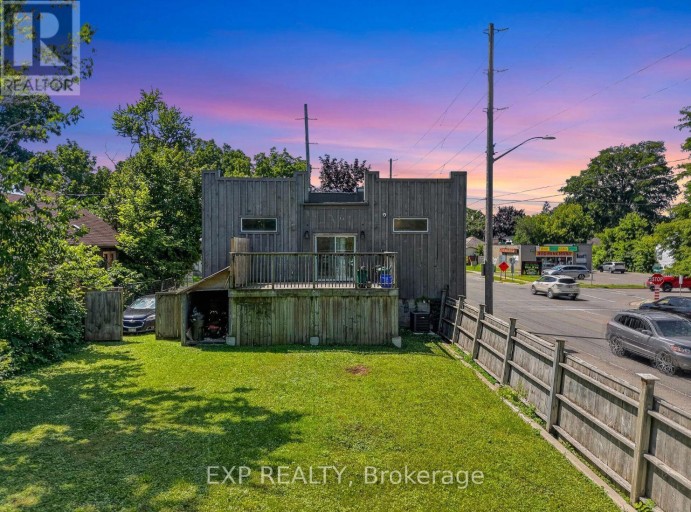 140 BOULLEE STREET, London East (East C), Ontario, N5Y1T7