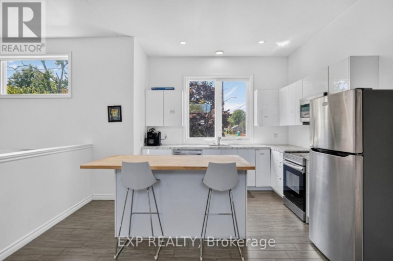 140 BOULLEE STREET, London East (East C), Ontario, N5Y1T7