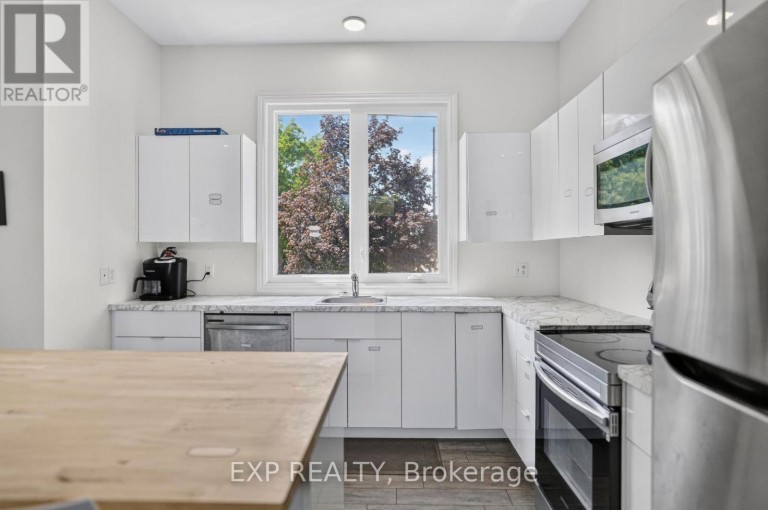140 BOULLEE STREET, London East (East C), Ontario, N5Y1T7