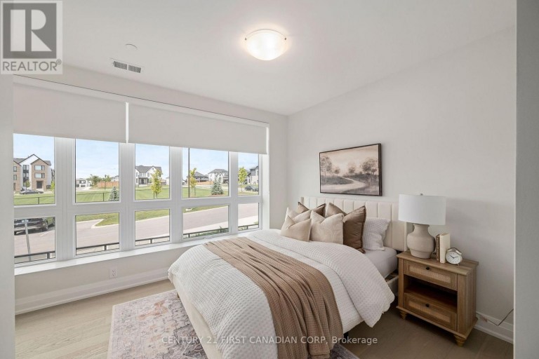 203 - 1560 UPPER WEST AVENUE, London South (South B), Ontario, N6K0M4