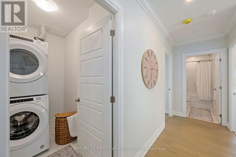 203 - 1560 UPPER WEST AVENUE, London South (South B), Ontario, N6K0M4