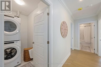 203 - 1560 UPPER WEST AVENUE London South (South B) Ontario photo 16