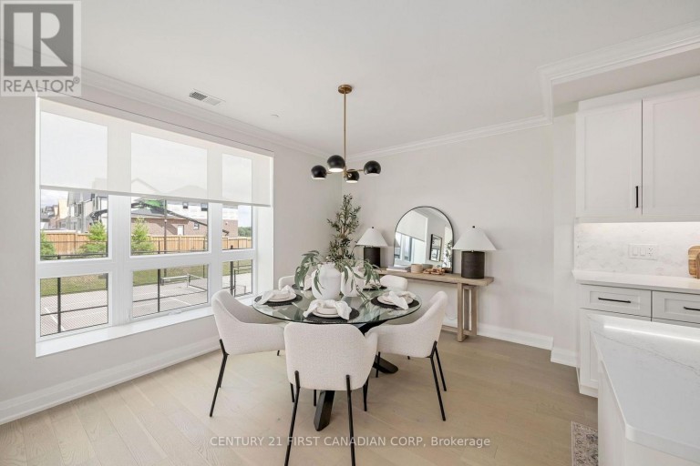203 - 1560 UPPER WEST AVENUE, London South (South B), Ontario, N6K0M4