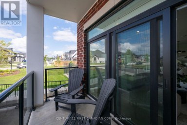 203 - 1560 UPPER WEST AVENUE London South (South B) Ontario photo 18