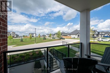 203 - 1560 UPPER WEST AVENUE London South (South B) Ontario photo 19
