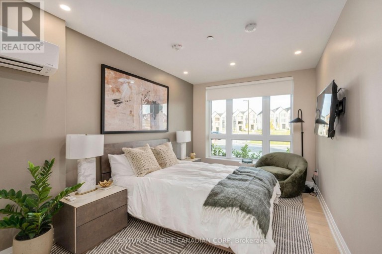 203 - 1560 UPPER WEST AVENUE, London South (South B), Ontario, N6K0M4