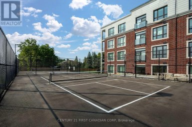 203 - 1560 UPPER WEST AVENUE London South (South B) Ontario photo 22