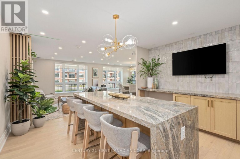203 - 1560 UPPER WEST AVENUE, London South (South B), Ontario, N6K0M4