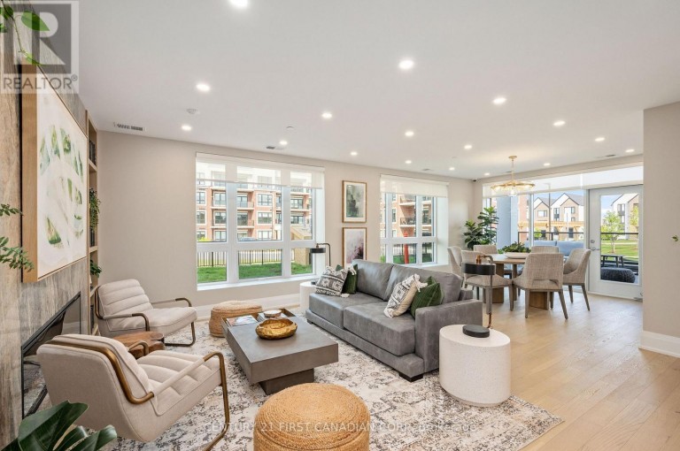 203 - 1560 UPPER WEST AVENUE, London South (South B), Ontario, N6K0M4