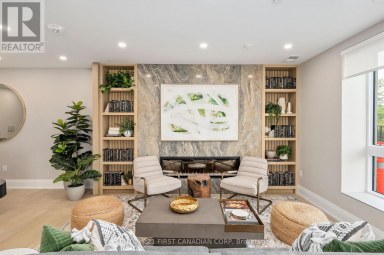 203 - 1560 UPPER WEST AVENUE London South (South B) Ontario photo 25