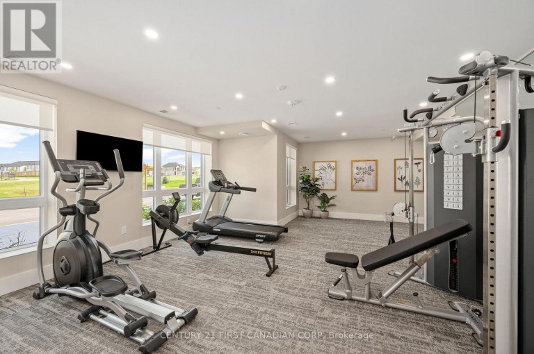 203 - 1560 UPPER WEST AVENUE, London South (South B), Ontario, N6K0M4