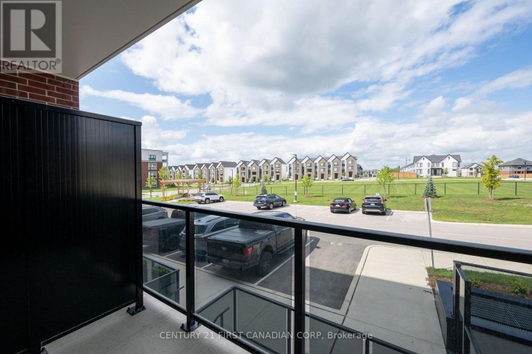 203 - 1560 UPPER WEST AVENUE, London South (South B), Ontario, N6K0M4