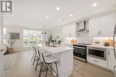 203 - 1560 UPPER WEST AVENUE London South (South B) Ontario photo 3