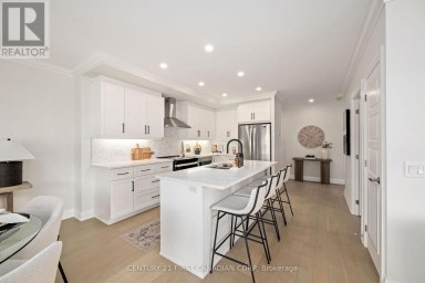 203 - 1560 UPPER WEST AVENUE London South (South B) Ontario photo 5