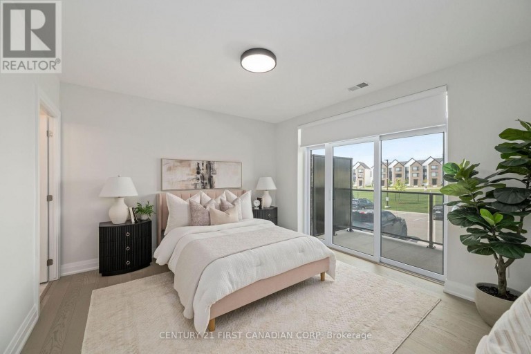 203 - 1560 UPPER WEST AVENUE, London South (South B), Ontario, N6K0M4