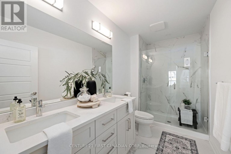 203 - 1560 UPPER WEST AVENUE, London South (South B), Ontario, N6K0M4