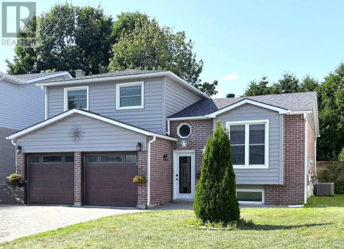 35 Nancy Drive, North Bay (college Heights), Ontario (id X13722394)
