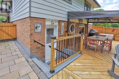 330 WAVERLY STREET N Oshawa (McLaughlin) Ontario photo 29
