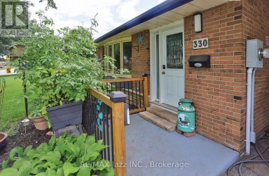 330 WAVERLY STREET N Oshawa (McLaughlin) Ontario photo 3