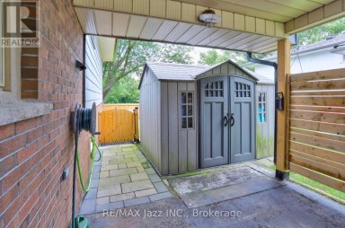 330 WAVERLY STREET N Oshawa (McLaughlin) Ontario photo 30