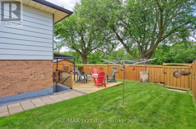 330 WAVERLY STREET N Oshawa (McLaughlin) Ontario photo 31