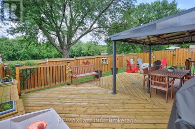 330 WAVERLY STREET N Oshawa (McLaughlin) Ontario photo 32