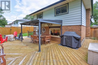 330 WAVERLY STREET N Oshawa (McLaughlin) Ontario photo 33
