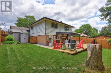 330 WAVERLY STREET N Oshawa (McLaughlin) Ontario photo 34