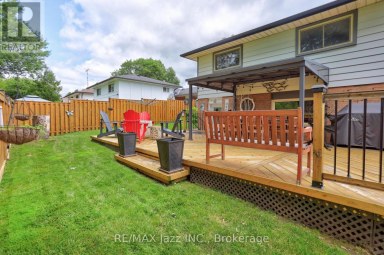 330 WAVERLY STREET N Oshawa (McLaughlin) Ontario photo 35