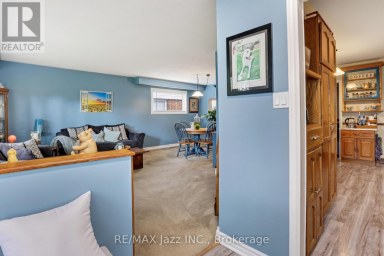 330 WAVERLY STREET N Oshawa (McLaughlin) Ontario photo 5