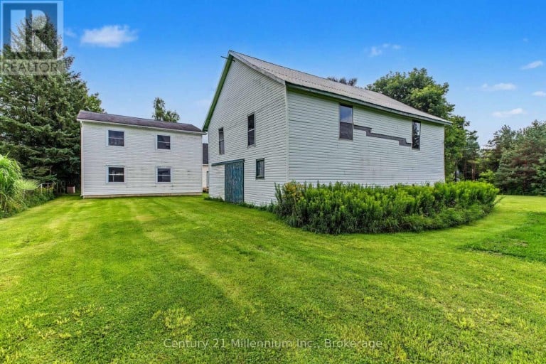 580283 SIDEROAD 60, Chatsworth, Ontario, N0H1C0