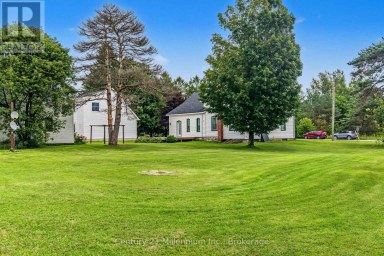 580283 SIDEROAD 60 Chatsworth Ontario photo 12