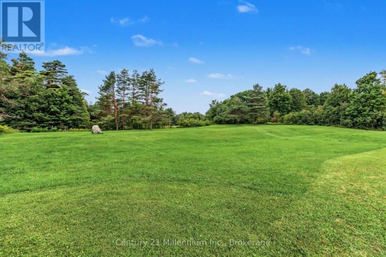 580283 SIDEROAD 60, Chatsworth, Ontario, N0H1C0