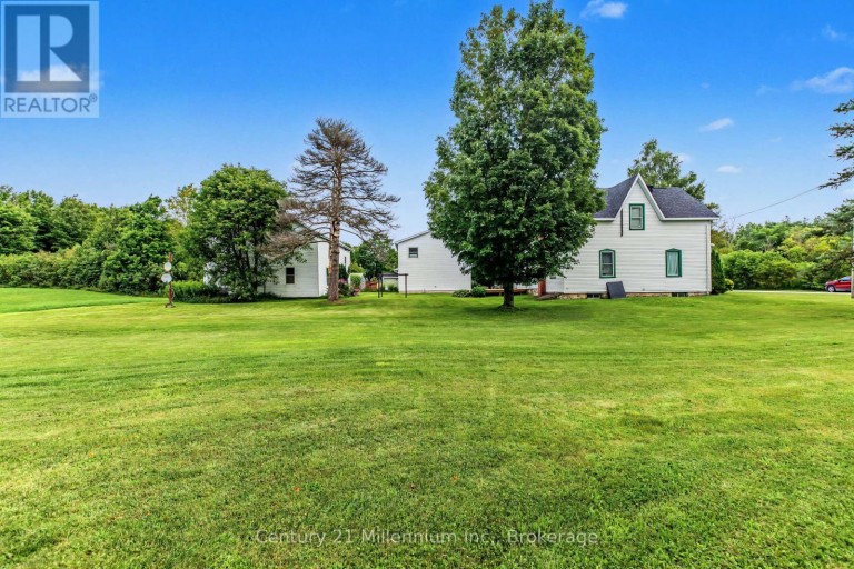 580283 SIDEROAD 60, Chatsworth, Ontario, N0H1C0