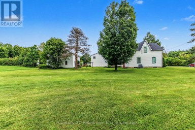 580283 SIDEROAD 60 Chatsworth Ontario photo 14
