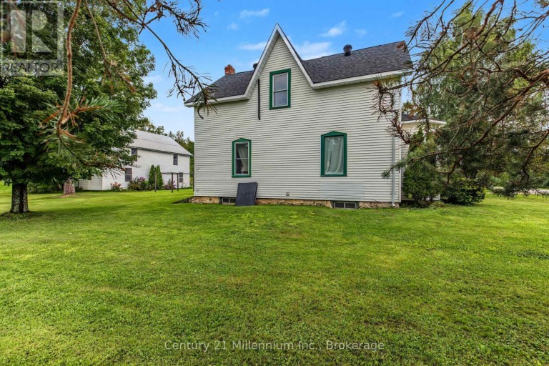 580283 SIDEROAD 60, Chatsworth, Ontario, N0H1C0