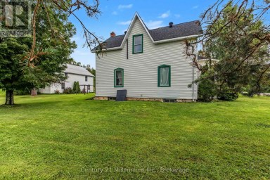 580283 SIDEROAD 60 Chatsworth Ontario photo 15