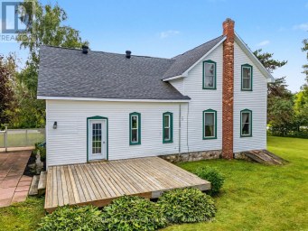 580283 SIDEROAD 60 Chatsworth Ontario photo 16