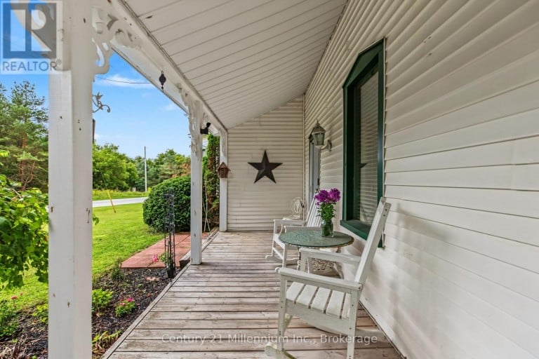 580283 SIDEROAD 60, Chatsworth, Ontario, N0H1C0