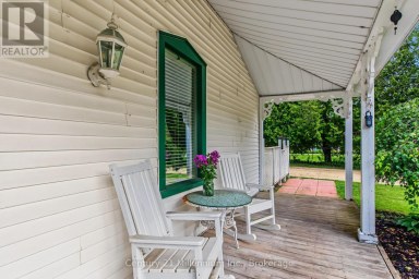 580283 SIDEROAD 60 Chatsworth Ontario photo 19