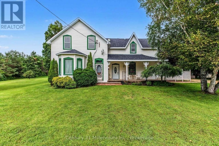 580283 SIDEROAD 60, Chatsworth, Ontario, N0H1C0