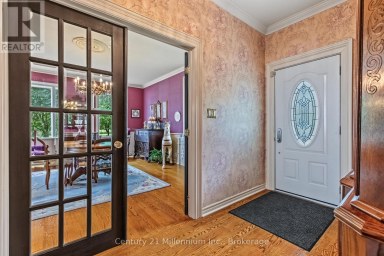580283 SIDEROAD 60 Chatsworth Ontario photo 21