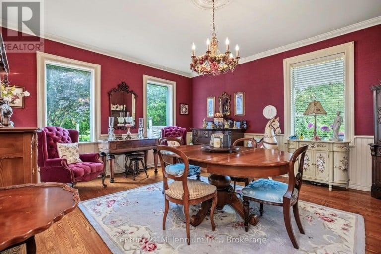 580283 SIDEROAD 60, Chatsworth, Ontario, N0H1C0