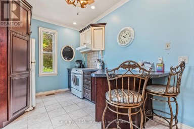 580283 SIDEROAD 60 Chatsworth Ontario photo 26