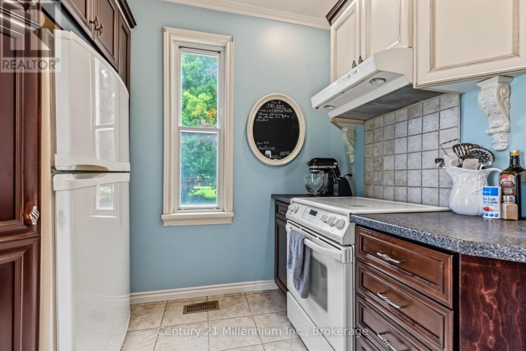 580283 SIDEROAD 60, Chatsworth, Ontario, N0H1C0