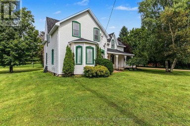 580283 SIDEROAD 60 Chatsworth Ontario photo 3