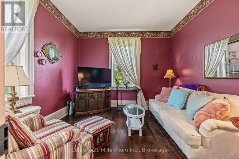 580283 SIDEROAD 60, Chatsworth, Ontario, N0H1C0
