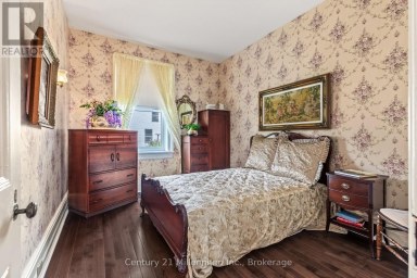 580283 SIDEROAD 60 Chatsworth Ontario photo 32