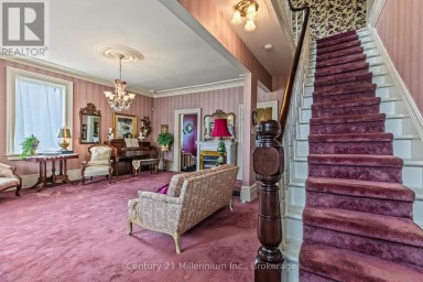 580283 SIDEROAD 60 Chatsworth Ontario photo 35