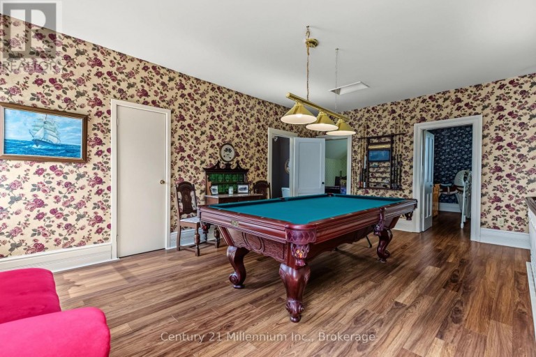 580283 SIDEROAD 60, Chatsworth, Ontario, N0H1C0